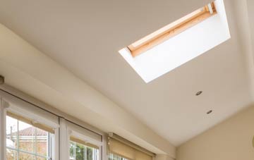 Ardintoul conservatory roof insulation companies