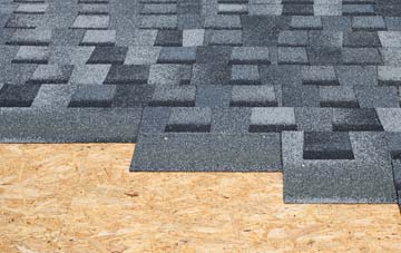 expert Ardintoul asphalt roof companies