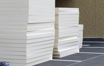 Ardintoul flat roof insulation costs