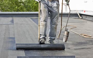 flat roof replacement Ardintoul, Highland