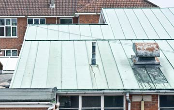 Ardintoul lead roofing costs