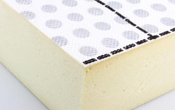 meeting Ardintoul building codes