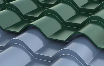 who should consider Ardintoul plastic roofs