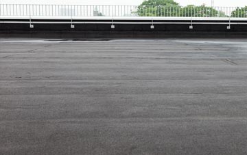 Ardintoul asphalt roof replacement