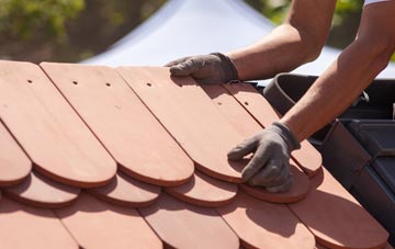 Ardintoul roof tile contractors