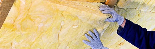 quotes for Ardintoul roof insulation