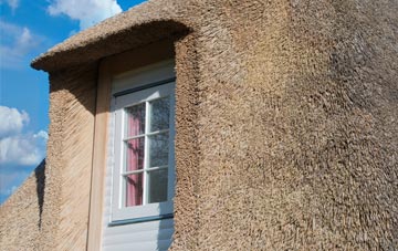 Ardintoul thatch roof disadvantages