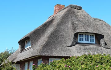 thatch roofing Ardintoul, Highland