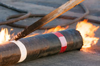 free Ardintoul flat roofing repair quotes