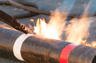 Ardintoul flat roofing replacement