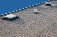 Ardintoul flat roofing