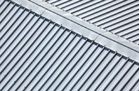 Ardintoul metal roofing