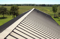 Ardintoul metal roof quotes
