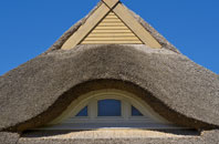 Ardintoul thatch roofing